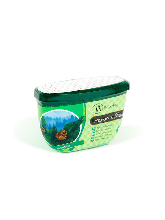 Raumdüfte Evergreen 150 G Gel Duftperlen