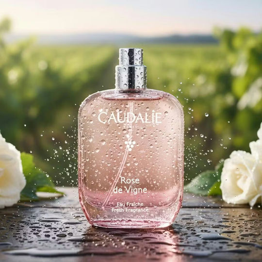 Caudalie Des Vignes Fragrance Eau de Parfum 50ml