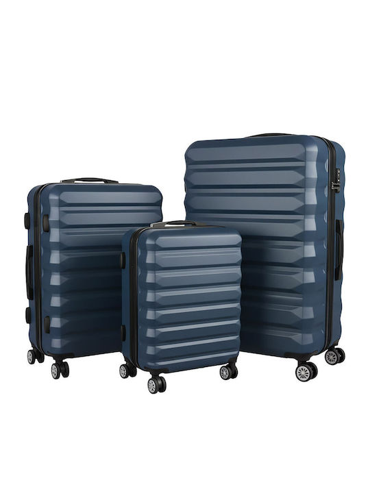 Relaxdays Βαλίτσες Multicolor Relaxdays Βαλίτσες Multicolor