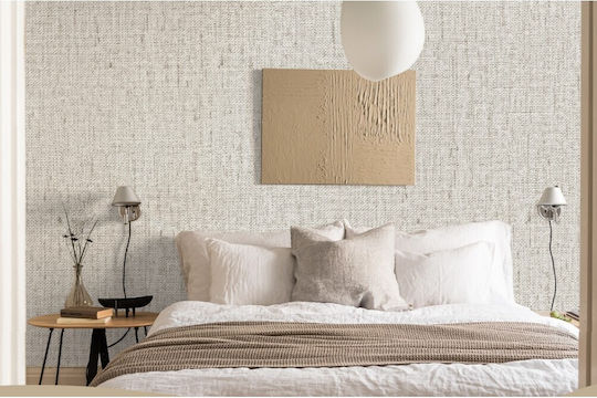Tapet Autocolant Lavabil Material Textil Maro 100x50cm Tapet Autocolant Lavabil Material Textil Maro 100x50cm