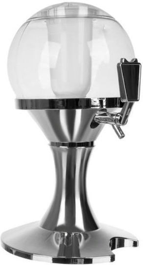 Dozator de Bere din Sticlă cu Robinet 3.5l
