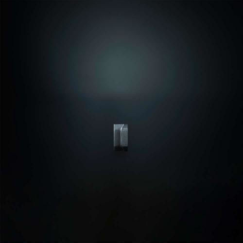 Strands Led Lumină de Interior Unity 953mm 1630lm 5000k 16w Sld809232