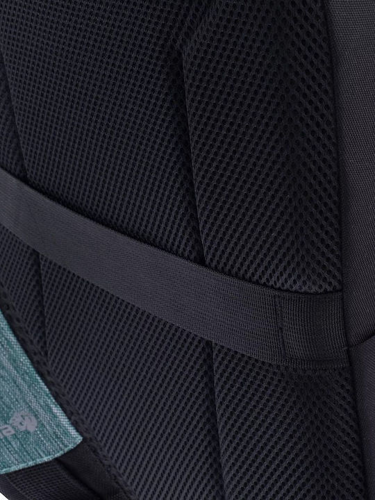 Iguana Backpack 21lt Γαλάζιο