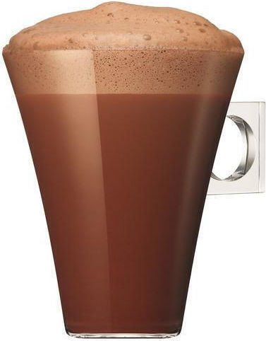 Nescafe Κάψουλες Σοκολάτα Συμβατές με Μηχανή Dolce Gusto 8caps
