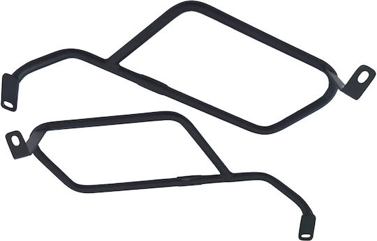 Motorise Side Mounts Luggage Kawasaki Versys 650 2015-2020 Non Compatible Rack 58mo90