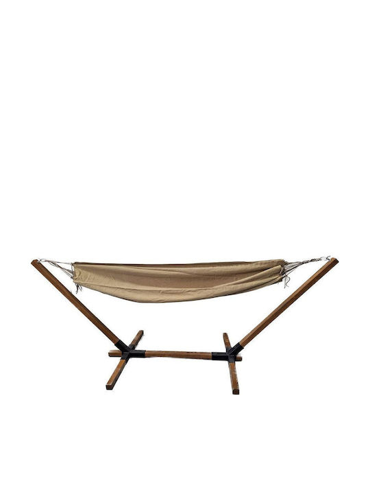 SteweHome Αιώρα Υφασμάτινη Πολύχρωμη 90x180εκ. SteweHome Αιώρα Υφασμάτινη Πολύχρωμη 90x180εκ.