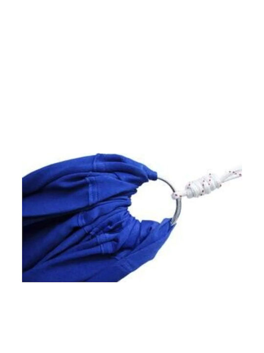 SteweHome Hamac Material Textil Multicolor 140x260cm