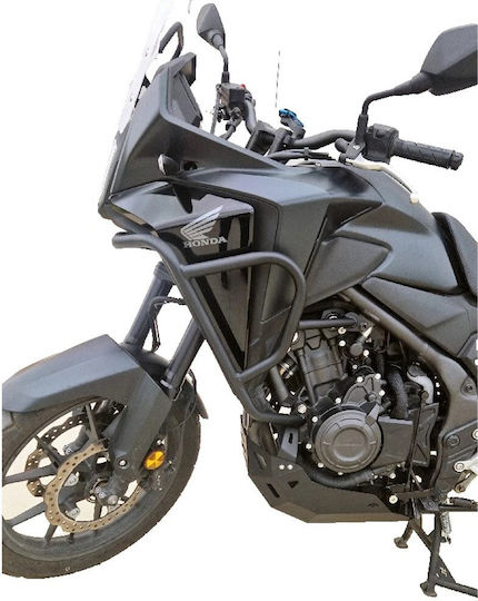Προστατευτικα Καγκελα Κινητηρα Crash Bars Honda Νχ500 '24-'26 300.3038 Cosmo Accessories