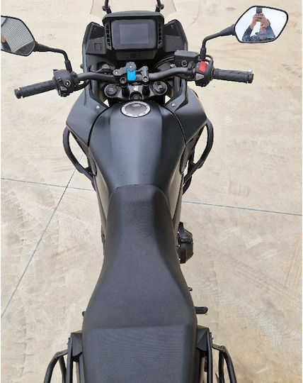 Προστατευτικα Καγκελα Κινητηρα Crash Bars Honda Νχ500 '24-'26 300.3038 Cosmo Accessories