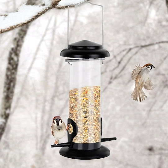 Vilde Birdhouse 23cm Vilde 449065