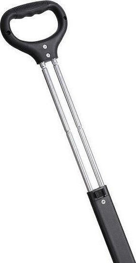 Green Beach Transport Trolley 100kg Nils Camp Nc2602 150l