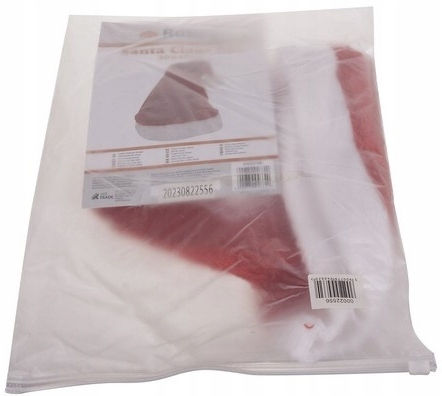 Pako 22556 Santa Claus Hat