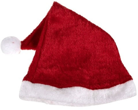 Pako 22556 Santa Claus Hat