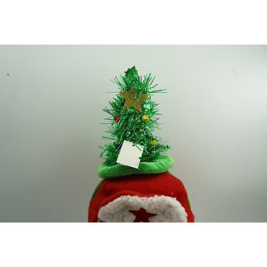 Weihnachtsbaum Stirnband Kranz Grüne Farbe Standardgröße Alista Home