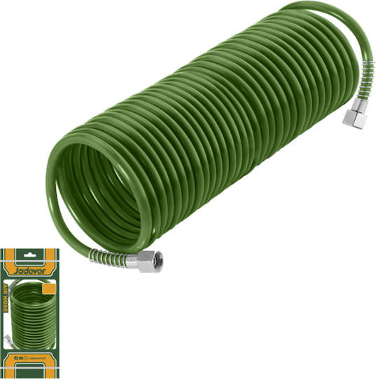Air Hose Spiral 10m Jadever Jdqg1910