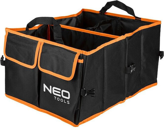 Neo Tools Husă Organizatoare Portbagaj Auto