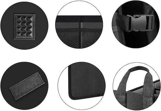 Verk Group Trunk Organizer Case Car