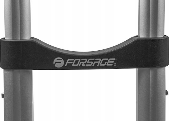 Forsage Сгъваема Платформена Количка Чанта Капацитет 40kg