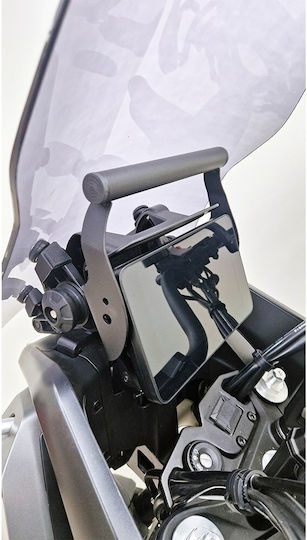 Support Bar Smartphone Gps Qj Svt650 Svt650x '22-'26 110.2949 Cosmo Accessories