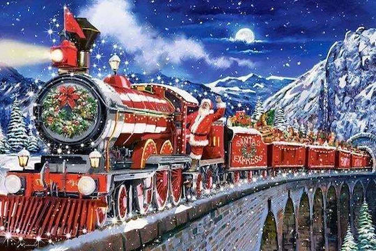 Παιδικό Puzzle 24pcs Castorland