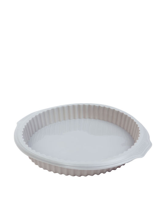 Alista Home Bakeware Tin for Tart Made of Silicone