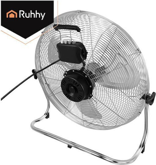 Ruhhy Професионален Вентилатор 130W Диаметър 50см