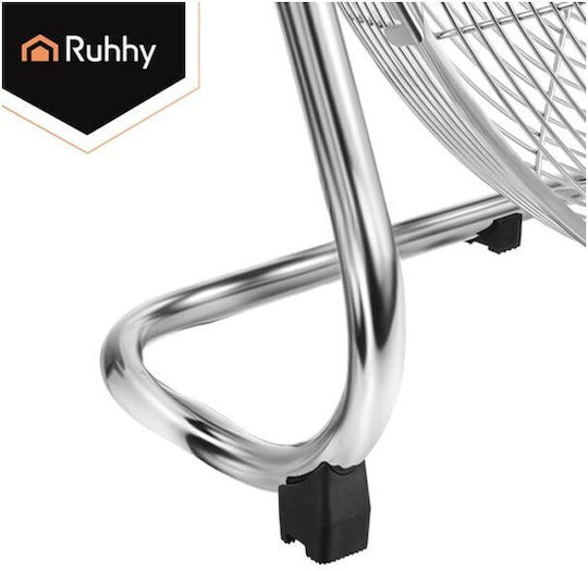 Ruhhy Професионален Вентилатор 130W Диаметър 50см