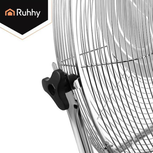Ruhhy Професионален Вентилатор 130W Диаметър 50см