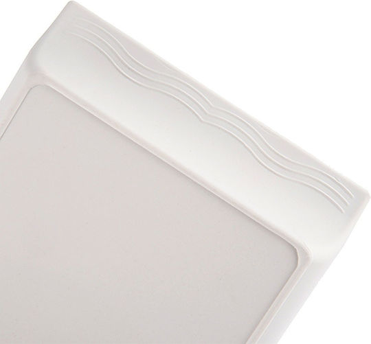 Orion Пластмасов Сервиращ Диск 29.5x13x3см