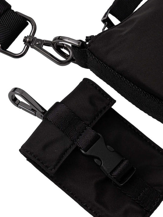 Women's Black Handbag