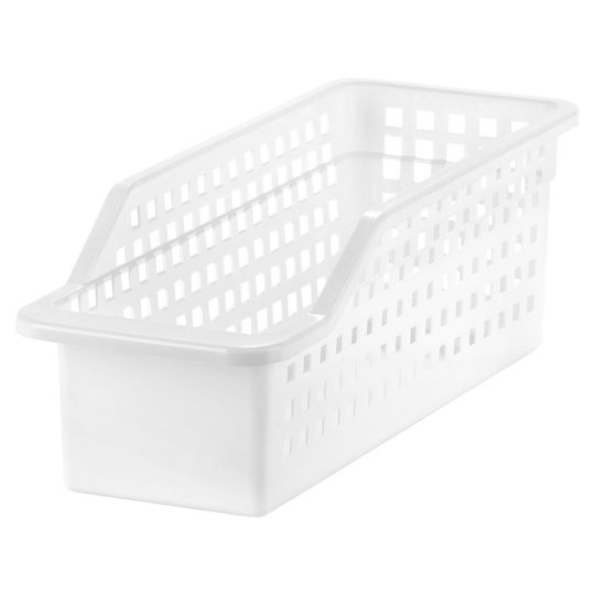Vilde Fridge Organisation Basket For General Use 34.5x13x11.5cm