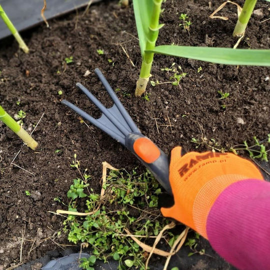 Saska Garden Garden Cultivator Claws
