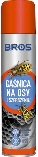 Bros Repelent De Insecte Spray Pentru Viespi 600ml
