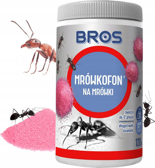 Bros Гел 120гр