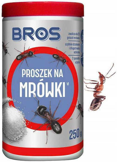 Bros Σκόνη για Μυρμήγκια 250gr