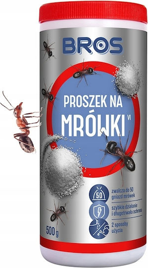 Bros Прах 500гр