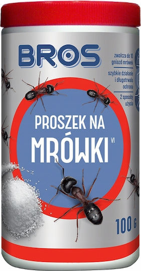 Bros Прах 100гр