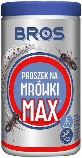 Bros Pulbere Pentru Furnici 100gr