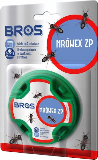 Bros Gel για Μυρμήγκια