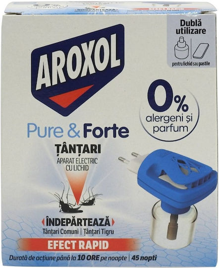 Alista Home Insektenschutzmittel