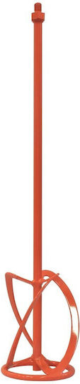 Epm Mixing Paddle Adhesive Mortars Masonry Plasters M14 120*600 1 Pc