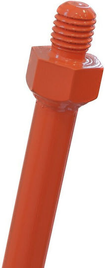 Epm Mixing Paddle Adhesive Mortars Masonry Plasters M14 120*600 1 Pc