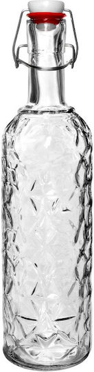 Orion Glasflasche Wein Liköre Retro 1.1l Ela Universal