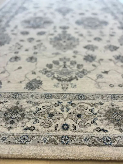 Ragolle Da Vinci Rectangular Living Room Rug 120x170cm Ragolle Da Vinci Rectangular Living Room Rug 120x170cm