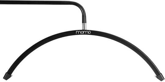 Professional Led Light Half Moon Color Intensity Adjustment Mx6 Black 0146662