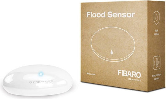 Nice Wireless Flood Detector Battery Bluetooth