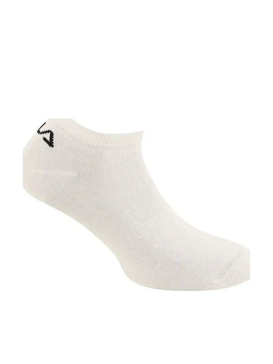 FILA Μονόχρωμες Κάλτσες Πολύχρωμες 3Pack
