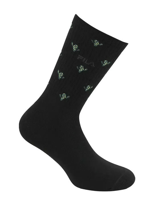 FILA Șosete Pentru Bărbați Multicolore 3Pack