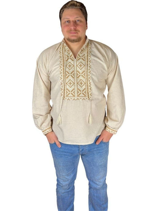 Μπλούζα Beige