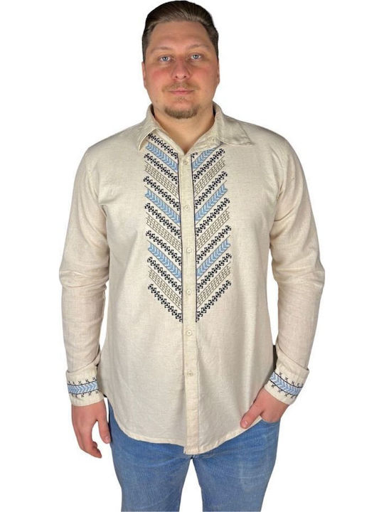 Bluza Bej